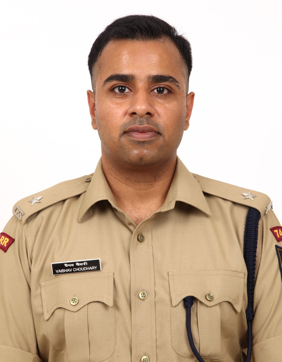 Vaibhav Choudhary Vaibhav Choudhary